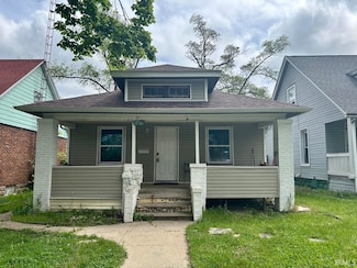 1730 S William St, South Bend, IN 46613