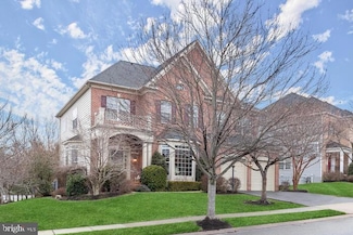 2520 Stone Cliff Dr, Baltimore, MD 21209