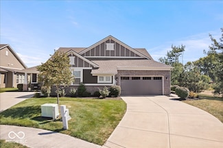 15616 Simpson Ct, Noblesville, IN 46060