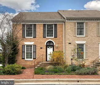 7 Parliament Ct, Baltimore, MD 21212