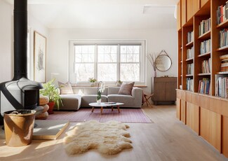 120 Fayerweather St Unit 2, Cambridge, MA 02138