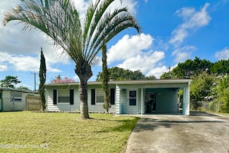 350 Vesta Cir, Melbourne, FL 32901