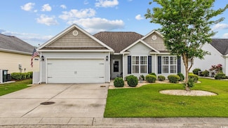 195 Cupola Dr, Longs, SC 29568