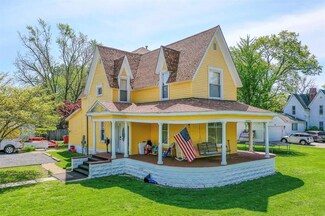 405 S Main St, Marissa, IL 62257