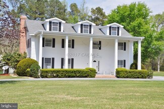 3013 Stockton Rd, Pocomoke City, MD 21851