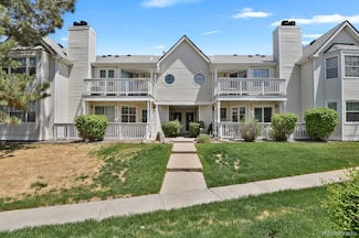 12625 E Pacific Cir Unit E, Aurora, CO 80014