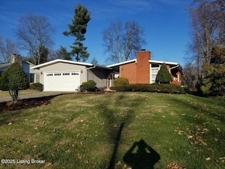 1305 Abbeywood Rd, Louisville, KY 40222