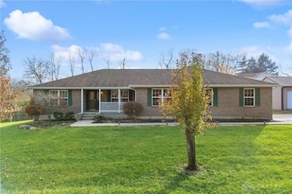 264 S Alpha Bellbrook Rd, Beavercreek Township, OH 45305
