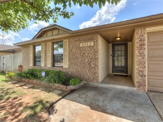 1012 SW 99th Place, Oklahoma City, OK 73139