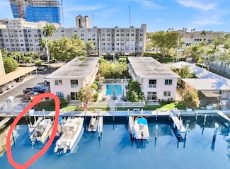 1601 SE 15th St Unit 1B, Fort Lauderdale, FL 33316