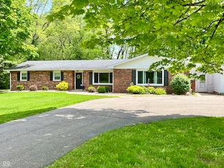 603 Aiken St, Hope, IN 47246
