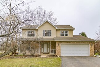 113 College Ave, Winthrop Harbor, IL 60096