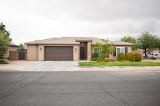 3301 S 355 W Unit 47, Washington, UT 84780