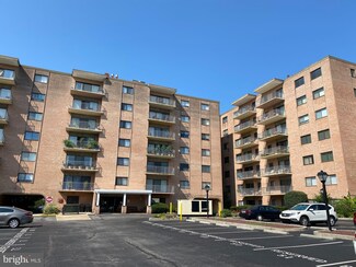 501 N Providence Rd Unit 305, Media, PA 19063