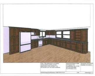 168 10th St, Leominster, MA 01453