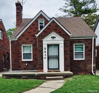 9930 Balfour Rd, Detroit, MI 48224