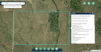 0 Cr 388 Unit 1769945, Sabinal, TX 78881