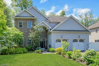 1364 Springfield Ave, New Providence, NJ 07974