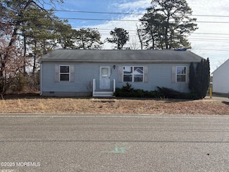 1501 Pacific Ave, Beachwood, NJ 08722