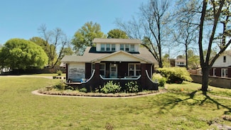 420 NW 3rd St, Walnut Ridge, AR 72476