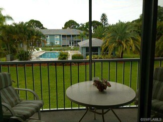 152 Cypress Way E Unit 11, Naples, FL 34110