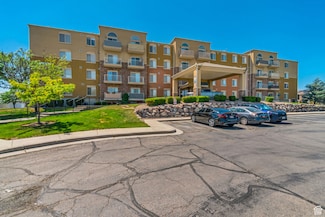 3478 Cozy River Place Unit 210, Salt Lake City, UT 84119