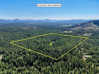 1922 Gray Rd, Newport, WA 99156