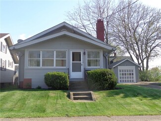 1118 18th St NE, Canton, OH 44705