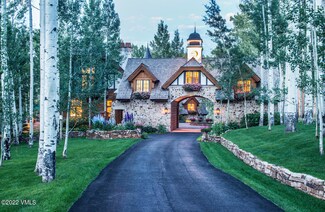 157 Pilgrim Dr, Edwards, CO 81632
