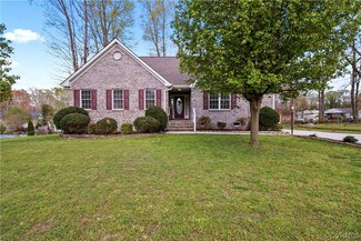 4107 Vancouver Ave, Prince George, VA 23875