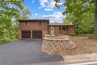 21857 Oak Ridge Dr, Shell Knob, MO 65747