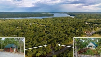 2689 Chickasaw Trail, Davis, OK 73030