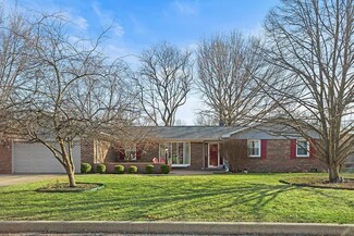 3915 Prange Dr, Lafayette, IN 47905