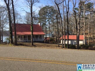11 Bentley Cir, Shelby, AL 35143