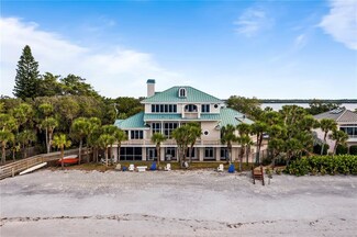 6840 Manasota Key Rd, Englewood, FL 34223