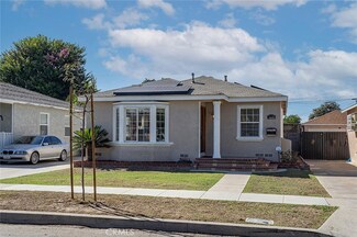 3135 Oregon Ave, Long Beach, CA 90806