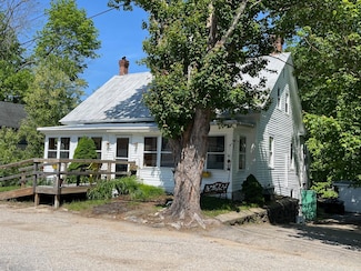 96 French St, Acton, ME 04001