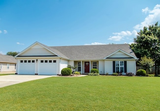 150 Scogin Dr, Tuscumbia, AL 35674