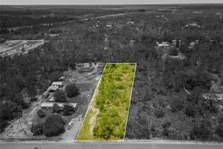 0 Tangerine Ln, Okeechobee, FL 34972