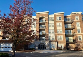 455 W Wood St Unit 212, Palatine, IL 60067