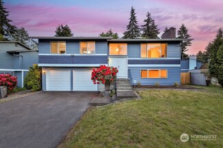 33715 39th Ave SW, Federal Way, WA 98023