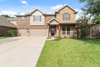 23902 Leblanc Landing Dr, Spring, TX 77389