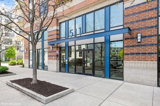 511 W Division St Unit 307, Chicago, IL 60610