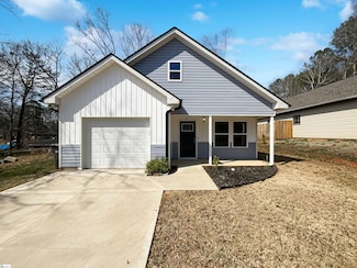 212 Michael St, Spartanburg, SC 29301