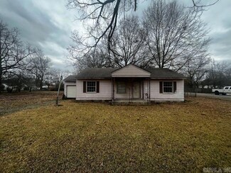 500 Kay St, North Little Rock, AR 72117