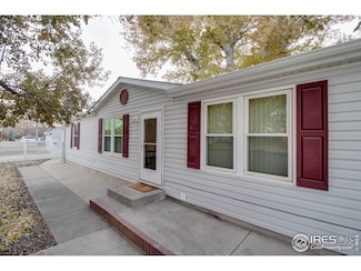 248 W 4th Ave, Severance, CO 80615
