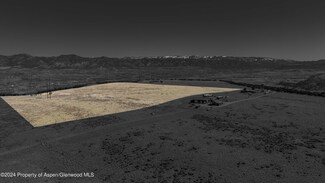 TBD County Road 319, Rifle, CO 81650