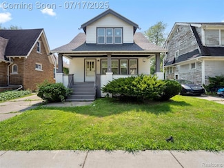 4819 Three Mile Dr, Detroit, MI 48224
