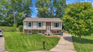 11403 Kendrick Dr, Louisville, KY 40241