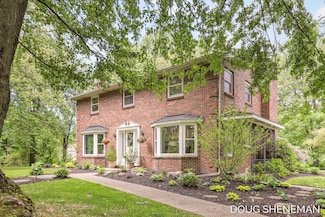 9679 Port Sheldon St, Zeeland, MI 49464